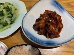 -妈妈的味道(和顺古镇店)