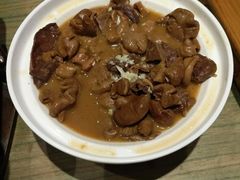 -京味斋·北京烤鸭(北京南站洋桥店)