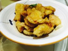 锅包肉-大秦瓦罐(光谷大街店)