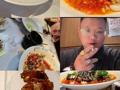 -坛宗剁椒鱼头(河西王府井店)