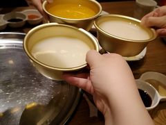 -韩国料理大力士(屏风街店)