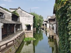 -嘉兴月河历史街区