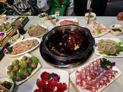 -枇杷园食为鲜火锅(南山店)