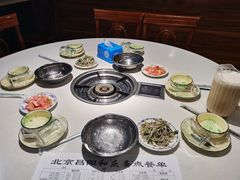-和庆斋阳坊秘制羊蝎子火锅(云岗店)