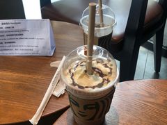 -星巴克(北京三里屯SOHO一店)