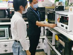 -苏宁易购(Suning Pro广州天河店)