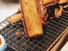 -老头儿油爆虾(星光一期店)