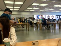 -Apple零售店(深圳益田假日广场店)