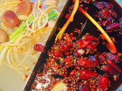 -小龙坎火锅(春熙太古里店)