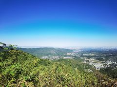 -北京西山国家森林公园