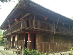 -福建鲤鱼洲酒店