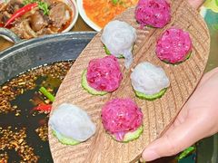 -楠火锅(太古里总店)