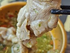 牛胸口朥-牛武士寿喜烧·和牛火锅自助(全球首店)