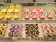 -好利来(熙地港店)