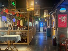 -京味斋·北京烤鸭(华威桥北工大店)