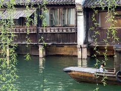 -乌镇西栅景区