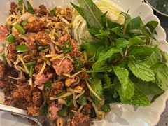 -Kub Kao Kub Pla (Terminal21)