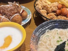 -合风谷(南下塘店)