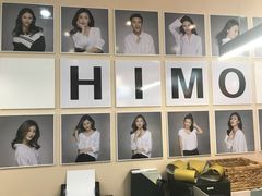 -海马体照相馆(北京apm店)