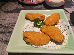 -新白鹿餐厅(松江开元地中海店)