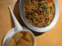 -水平有限广西米粉·广西风味集(五道口店)