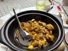 -蘭奢雅集·江浙菜(青山江滩店)