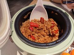 -湘鼎盛·大厨鲜炒湖南味(高新银泰店)