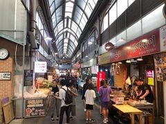 -通仁市场