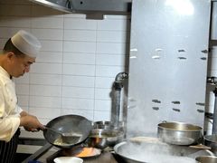 -老刘家永盛斋·传统泡馍(东关南街店)