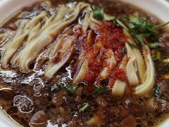 -盛京人人鸡味抻面(珠江桥店)