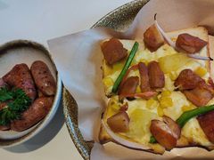 -烁先生披萨·儿童餐下午茶(河南岸店)