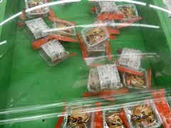 餐具摆设-宫廷糕点铺(建设路店)