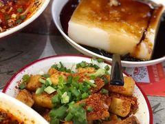 麻辣小土豆-杨大叔爱面子·四川小吃(岗头店)