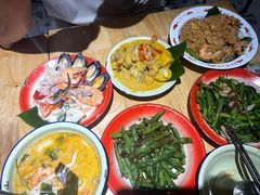 -阿徕孖·泰餐(大沙地店)