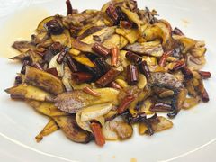 牛肝菌-蔼若春.传承云南菜(金碧公园店)