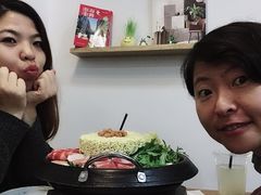 -李先生的首尔小馆(松江启源广场店)