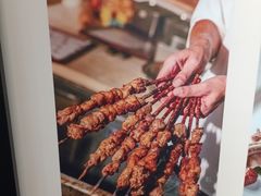 -纳鲁孜·新疆特色餐厅(上海悦荟广场店)