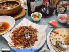 -博多新记·粤菜(复兴店)