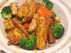 -鹅冠港式茶餐厅(来福士店)