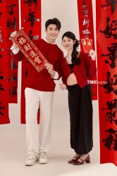 -时光礼孕婴儿童摄影(新北店)