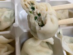 -陶然饺子城(奥体中路店)