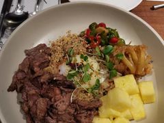 -Blac+Blac(中海环宇荟店)