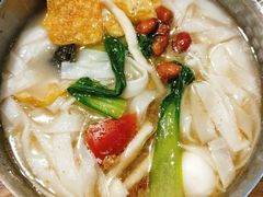 -瓦记米粉(东鼓道店)