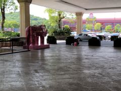 -杭州第一世界大酒店·云曼温泉
