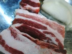 -老炉家木炭烤肉(长江国际店)