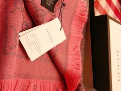 -GUCCI(南京德基店)
