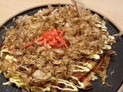 -気楽亭和食料理(气乐亭大世界本店)