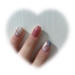 -杨红水晶延长美甲美睫