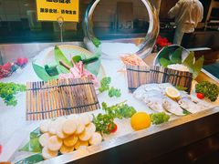 -汉来海港·海鲜自助餐厅(上海七宝领展广场店)