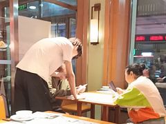 -东方饺子王(新阳路店)